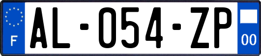 AL-054-ZP