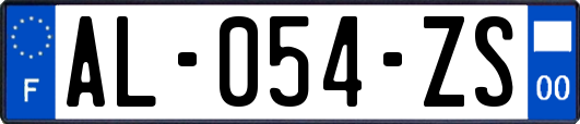 AL-054-ZS