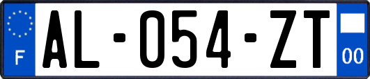 AL-054-ZT