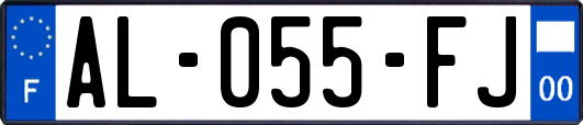 AL-055-FJ