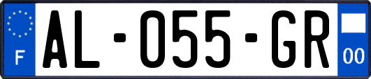 AL-055-GR