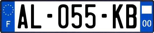 AL-055-KB