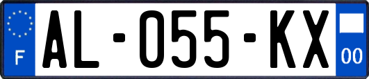 AL-055-KX