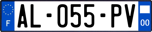 AL-055-PV