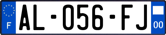 AL-056-FJ