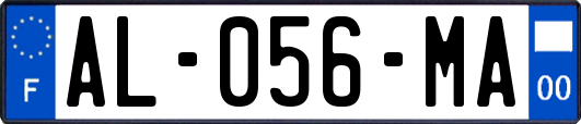 AL-056-MA