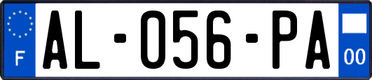 AL-056-PA