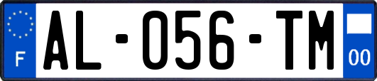 AL-056-TM