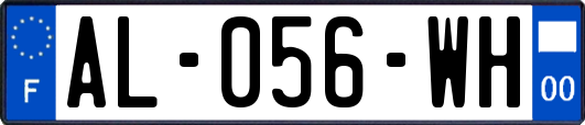 AL-056-WH