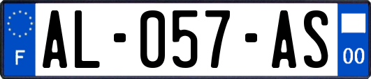 AL-057-AS