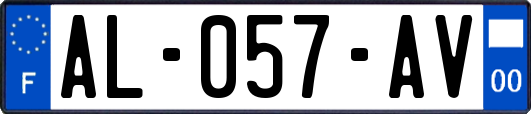 AL-057-AV