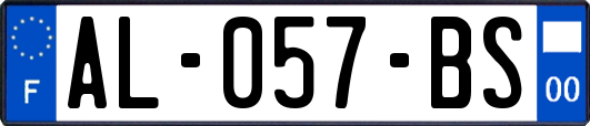 AL-057-BS