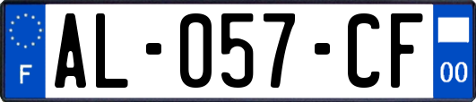 AL-057-CF