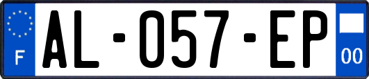 AL-057-EP