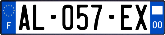 AL-057-EX