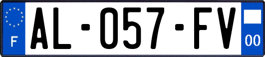 AL-057-FV