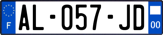 AL-057-JD