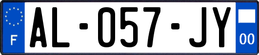 AL-057-JY