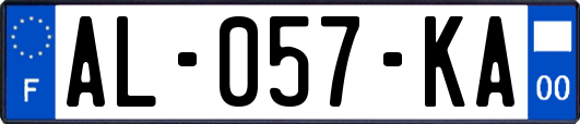 AL-057-KA