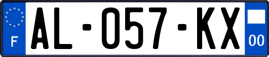 AL-057-KX