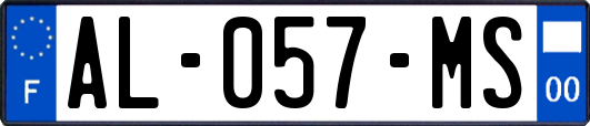 AL-057-MS