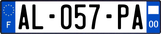 AL-057-PA