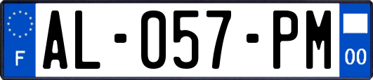 AL-057-PM
