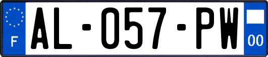 AL-057-PW