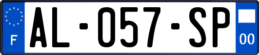AL-057-SP