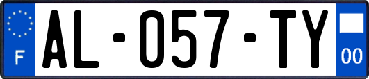 AL-057-TY