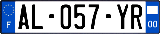 AL-057-YR