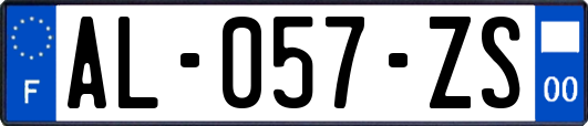 AL-057-ZS