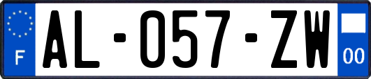 AL-057-ZW