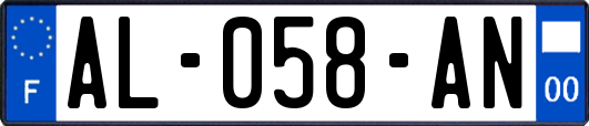 AL-058-AN