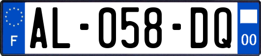 AL-058-DQ