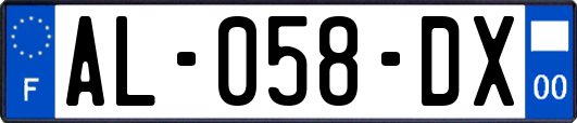 AL-058-DX