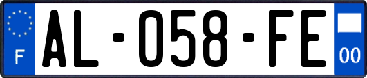 AL-058-FE