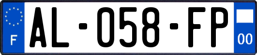 AL-058-FP