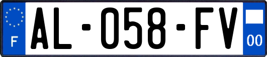 AL-058-FV