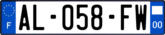 AL-058-FW