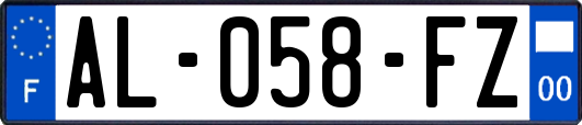 AL-058-FZ