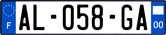 AL-058-GA