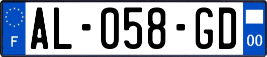 AL-058-GD