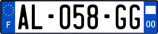 AL-058-GG