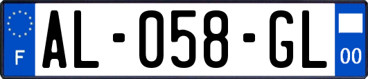 AL-058-GL
