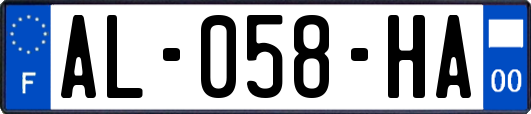 AL-058-HA