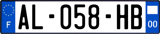 AL-058-HB