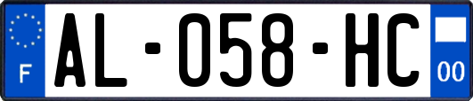 AL-058-HC