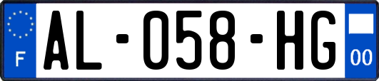 AL-058-HG