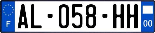 AL-058-HH